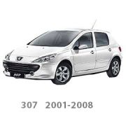 Peugeot 307 2001-2008