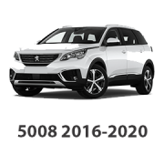 Peugeot 5008 2016-2020
