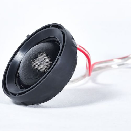 Tweetere Gladen ONE BMW E/F 25mm