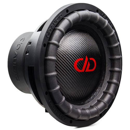 Difuzor subwoofer DD Audio USA 3010 (ESP)-D2