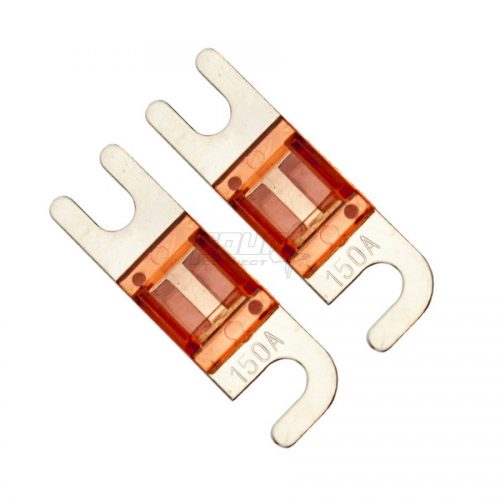 Siguranta fuzibila Four Mini ANL 150A (2/set)
