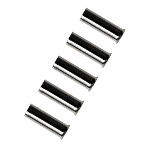 Manșon metalic Four pentru cablu 4,0mm² (10/set)