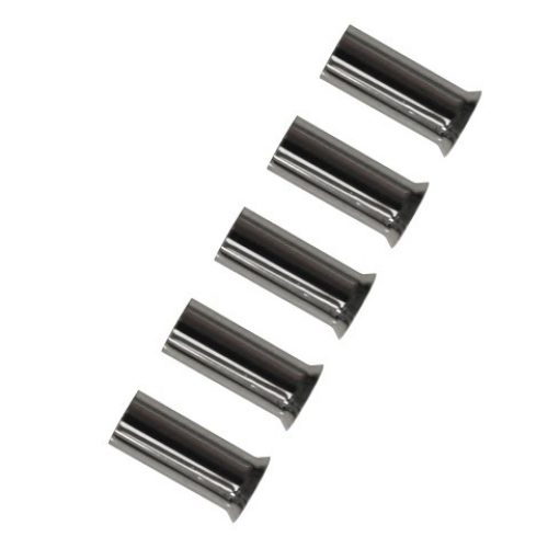 Manșon metalic Four pentru cablu 10mm² (10/set)