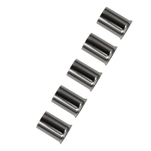 Manșon metalic Four pentru cablu 20mm² (10/set)