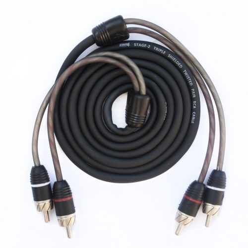 Cablu RCA Four STAGE2 3,5m