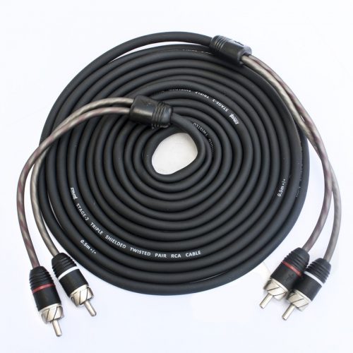 Cablu RCA Four STAGE2 5,5m