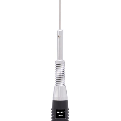 Antena radio CB AVANTI CENTO (1.2m)