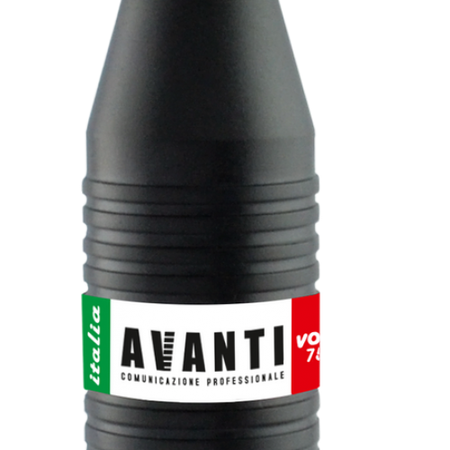 Antena radio CB AVANTI VOLO 75 (0.75m)