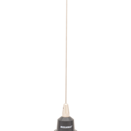 Antena radio cu magnet CB MEGAWAT CB7 (1.1m)