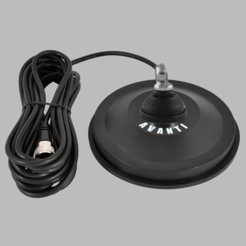 Magnet antena radio CB AVANTI 145B DV