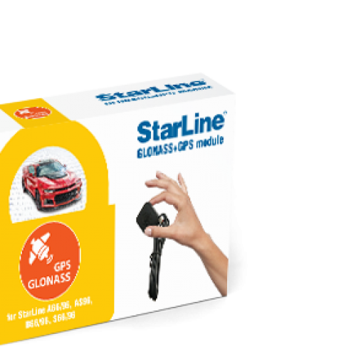 Receiver StarLine GPS-Glonass