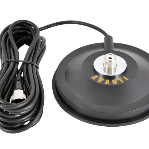 Magnet antena radio CB AVANTI 145B