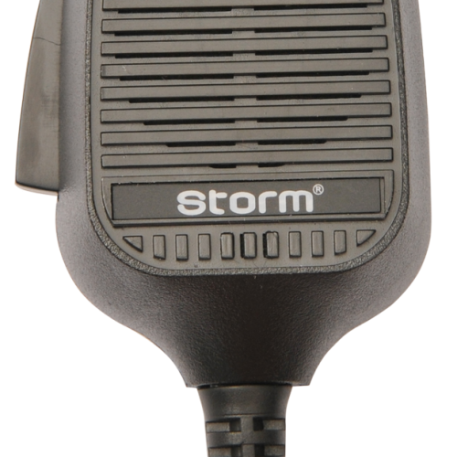 Microfon mic pentru statie radio CB Storm Discovery/Defender (condensator)