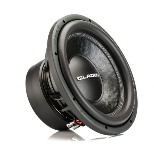 Difuzor Subwoofer Gladen SQX 12 EXTREME