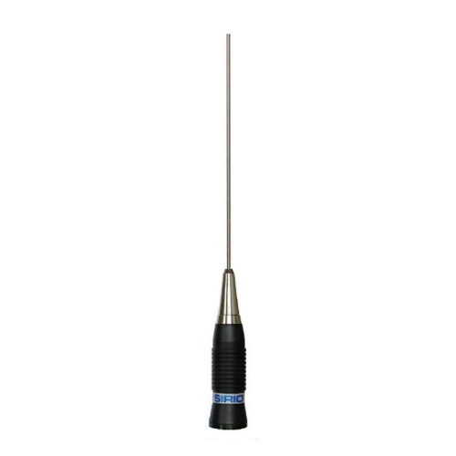 Antena radio CB SIRIO AS 170PL INOX (1.67m)