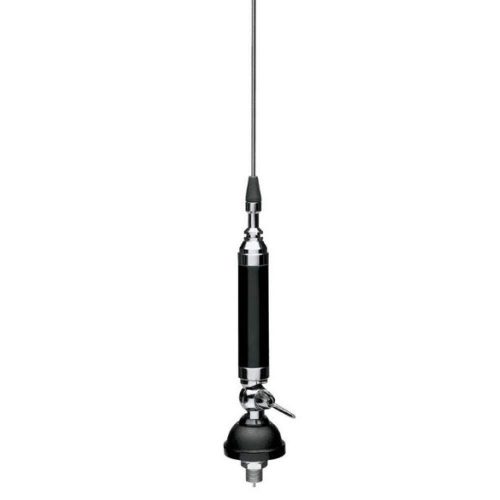 Antena radio CB SIRIO Titanium 1200 Chrome (1.21m)