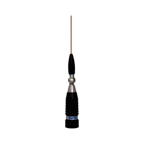 Antena radio CB SIRIO Titanium 3001 (1.48m)