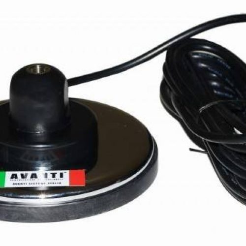 Magnet antena radio CB AVANTI 145CT