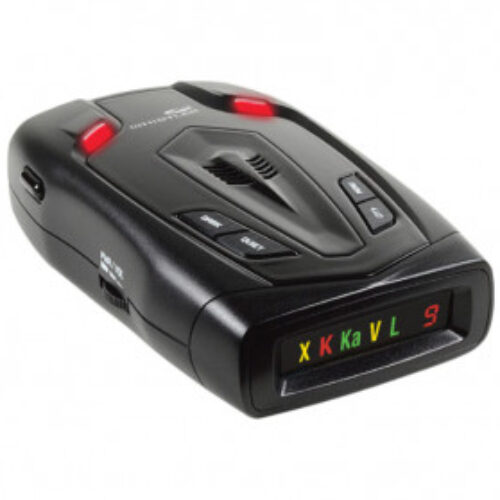VPX Detector de radar portabil Whistler GT 268xi