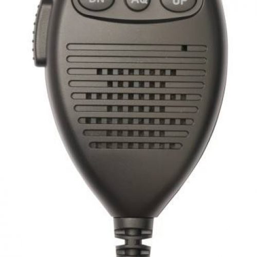 Microfon mic pentru statie radio CB Megawat PRO 1000 (condensator)