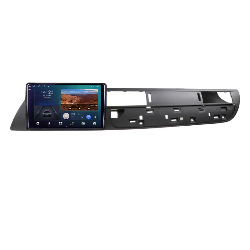 Navigatie dedicata Citroen C5 2008-2017 B-C5 Android Ecran QLED octa core 3+32 carplay android auto KIT-C5+-E310V3