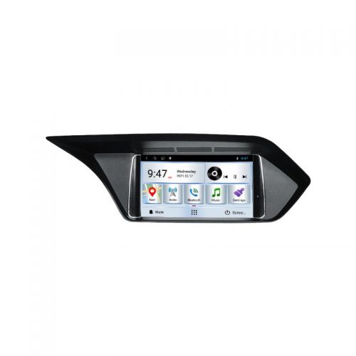 VPX Navigatie dedicata Edonav Mercedes E Klass W212 NTG4 2009-2012 Android radio gps internet 1+16 Kit-W212-N4+E209