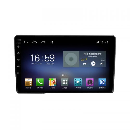 VPX Navigatie dedicata Edonav Peugeot 308 2013-2018 F-308,Octacore,8Gb RAM,128Gb Hdd,4G,Qled,360,DSP,GPS,Carplay