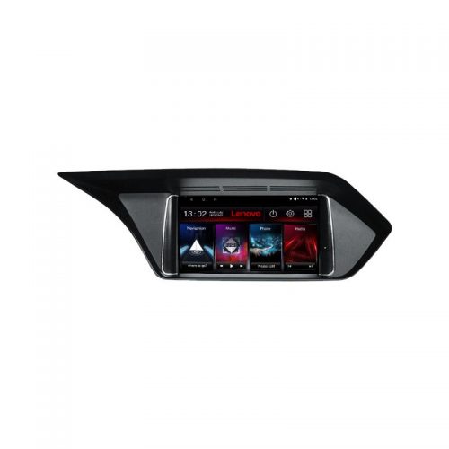 VPX Navigatie dedicata Lenovo Mercedes E Klass W212 NTG4 2009-2012 Android radio gps internet Lenovo Octa Core 2+32 Kit-W212-N4+E509