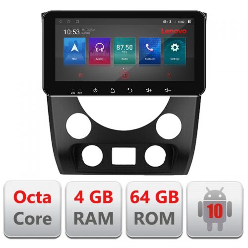 VPX Navigatie dedicata Lenovo Ssangyong rexton 2013-2016 Android radio gps internet octa core 4+64, Ecran QLED 10.33″, Octacore, 4Gb RAM, 64Gb Memorie,…
