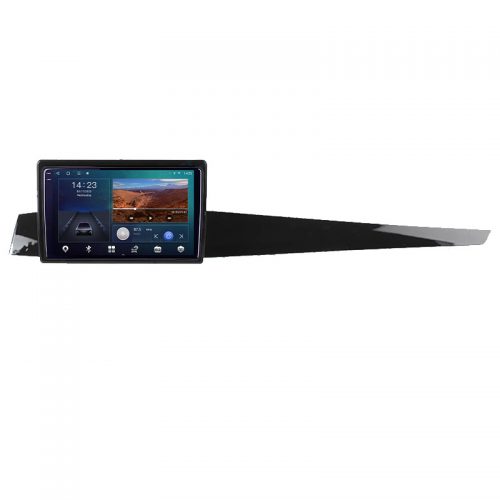 VPX Navigatie dedicata Renault Laguna 3 Android Ecran QLED octa core 3+32 carplay android auto kit-laguna+-E310V3