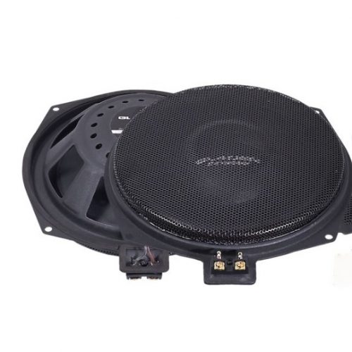 Difuzoare auto Gladen ONE 201 BMW EXTREME (slim woofer)