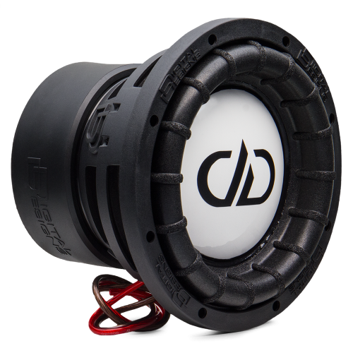 Difuzor subwoofer DD Audio USA 2508 (ESP) -D2