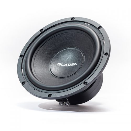 Difuzor Subwoofer Gladen PRO 10