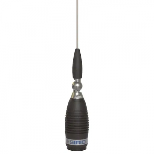 Antena radio CB SIRIO Megawatt 3000 PL (1.74m)