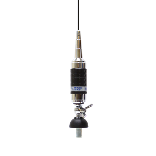 Antena radio CB SIRIO Super Carbonium 27 (1.4m)