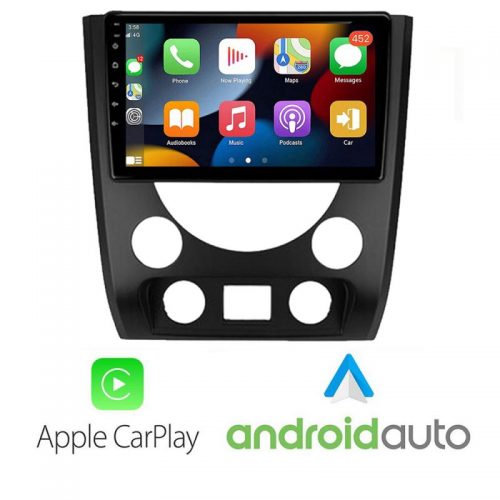 VPX Sistem Multimedia MP5 Ssangyong rexton 2013-2016 Android radio gps internet 2+16 kit-rexton-2013+-E209v2