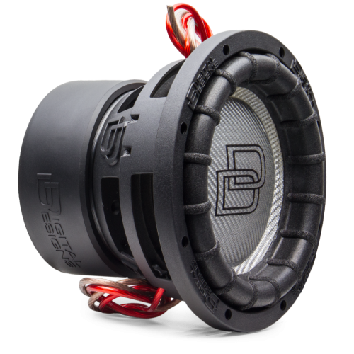 Difuzor subwoofer DD Audio USA 2008c (ESP)-D2