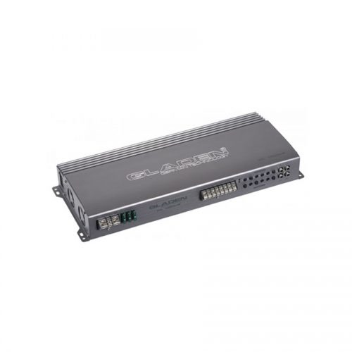 Amplificator auto GLADEN XL 150c4