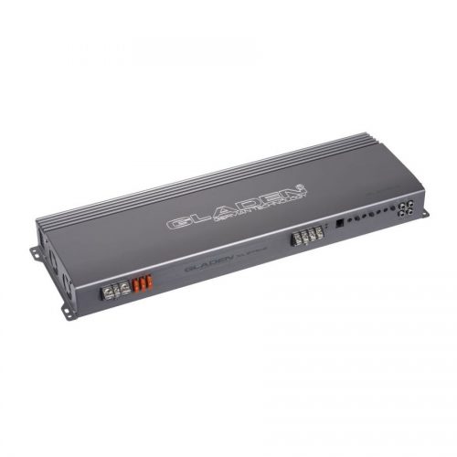 Amplificator auto GLADEN XL 275c2