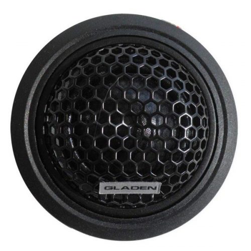 Tweetere Gladen ZERO/SQL/SQX LINE 25mm