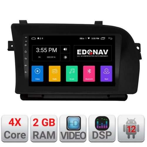 VPX A-w221-ntg3 Navigatie dedicata S Klass w221 Android radio bluetooth internet 1+16