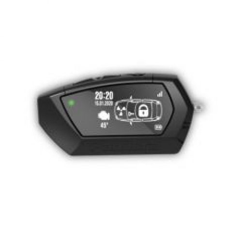 VPX Alarma si securitate