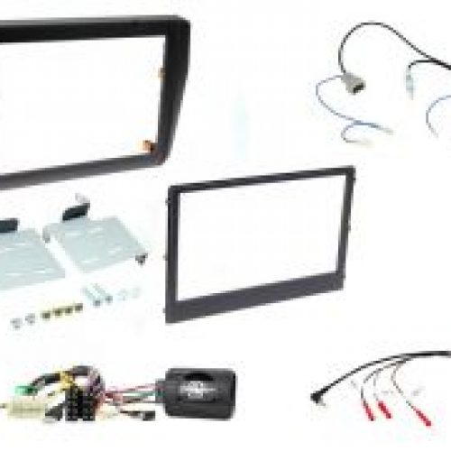 VPX Conectica auto