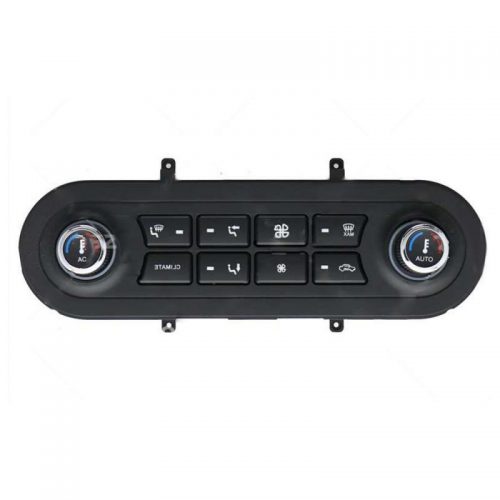 VPX Modul control climatronic pentru navigatii dedicate ford care necesita un alt controler de clima