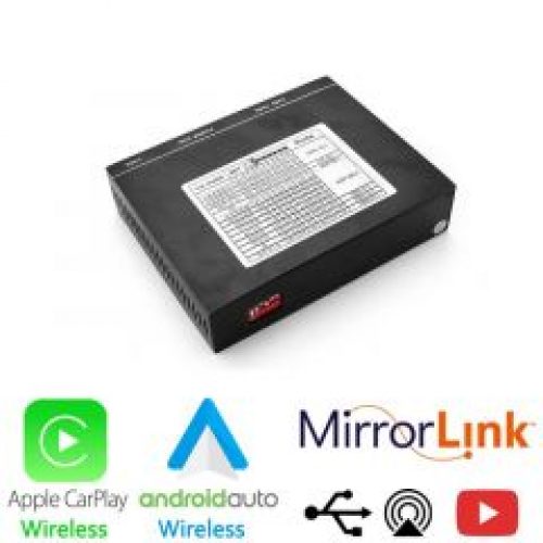 VPX Multimedia Auto