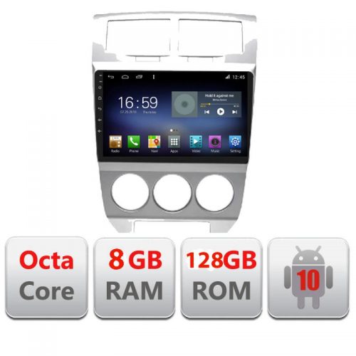 VPX Navigatie dedicata Edonav Dodge Caliber 2006-2010 F-caliber-06,Octacore,8Gb RAM,128Gb Hdd,4G,Qled,360,DSP,GPS,Carplay