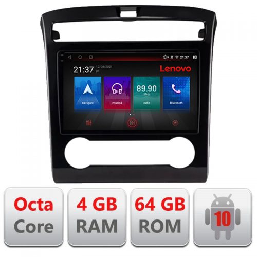 VPX Navigatie dedicata Lenovo Hyundai Tucson 2021- Android radio gps internet Lenovo Octa Core 4+64 LTE kit-tucson2021+E510-PRO