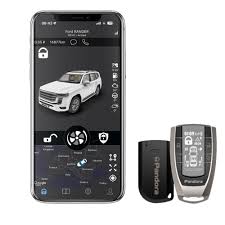Alarma Smart