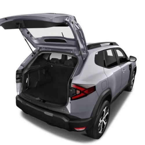 Kit complet de deschidere si inchidere automata portbagaj/haion